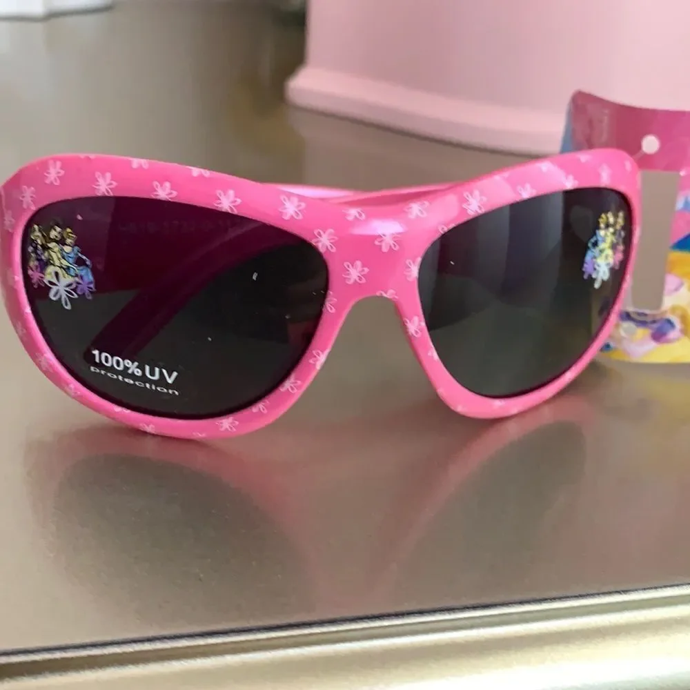 Disney sunglasses